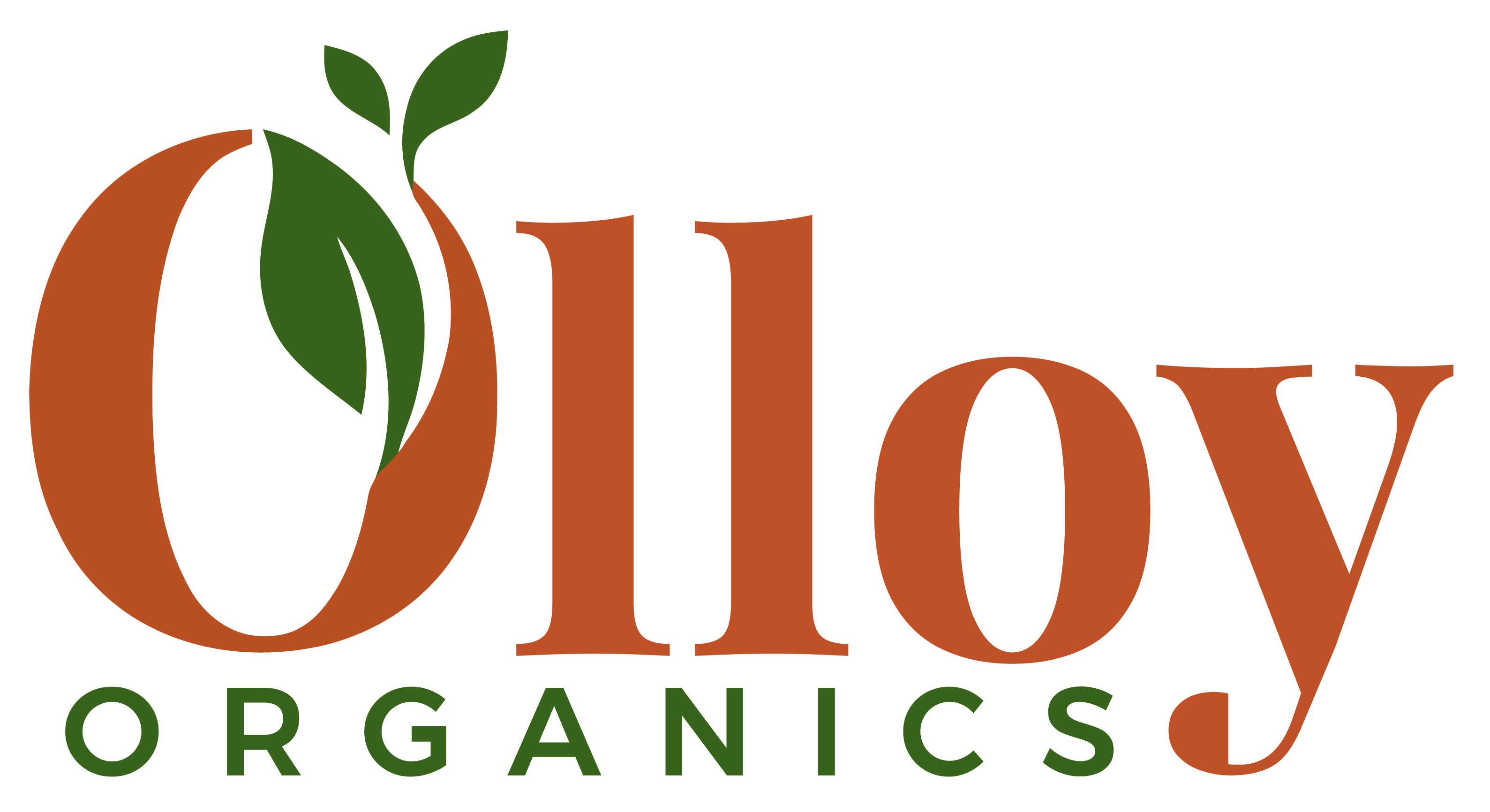 Olloy Organics