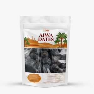 Ajwa Dates