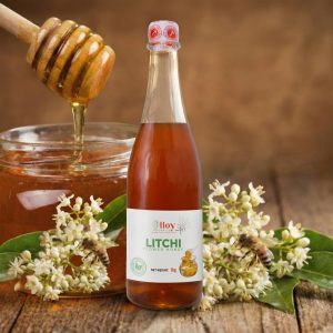 Litchi Flower Honey