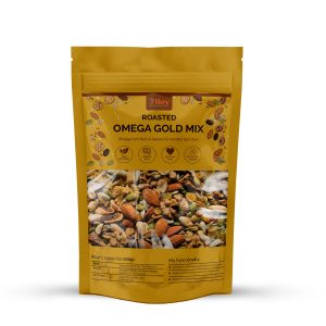 Omega Gold Mix