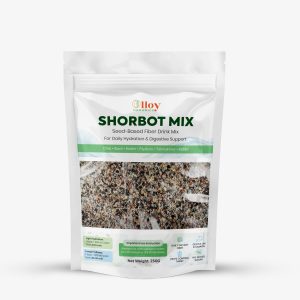 Shorbot Mix