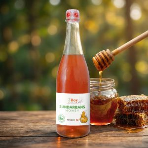 Sundarbans Honey