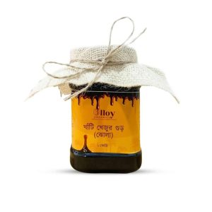 খেজুর গুড় (ঝোলা) । Khejur Gur (Jhola)