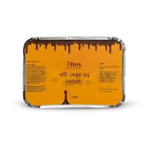 খেজুর গুড় (পাটালী) । Khejur Gur (Patali)