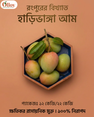 হাড়িভাঙ্গা আম