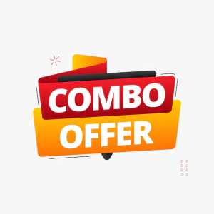 Combo Offers
