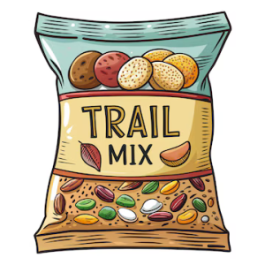 Trail Mix